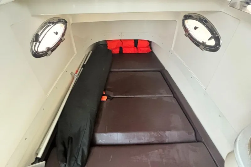 The Last Resort Yacht Photos Pics 