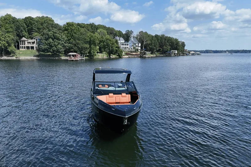 Lizzy Made It Happen Yacht Photos Pics 