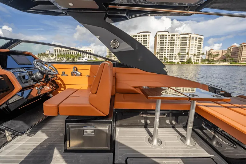 Lizzy Made It Happen Yacht Photos Pics 