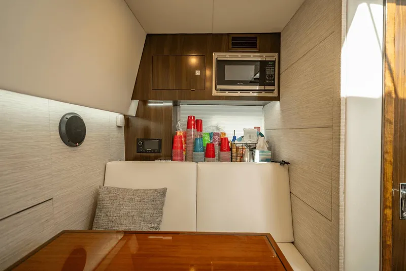 Lizzy Made It Happen Yacht Photos Pics 