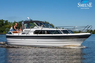 2022 Nidelv 950 S-line