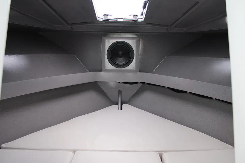  Yacht Photos Pics 27' 2024 Genesis Craft 2700 Cuddy Cabin