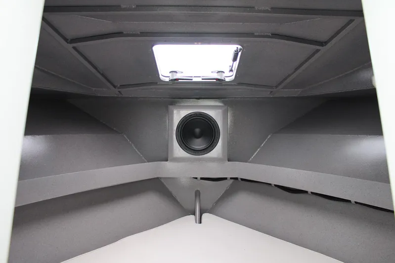  Yacht Photos Pics 27' 2024 Genesis Craft 2700 Cuddy Cabin