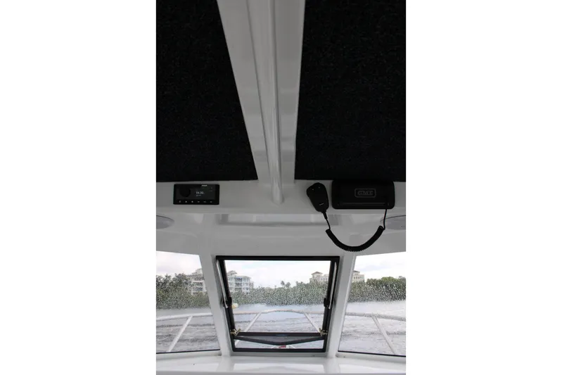  Yacht Photos Pics 27' 2024 Genesis Craft 2700 Cuddy Cabin