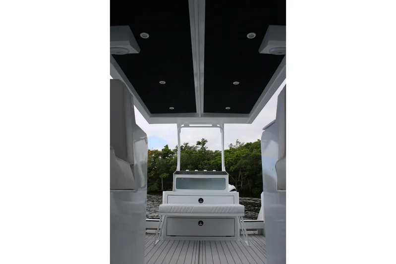  Yacht Photos Pics 27' 2024 Genesis Craft 2700 Cuddy Cabin