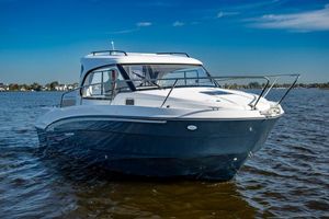 2022 Beneteau Antares 8