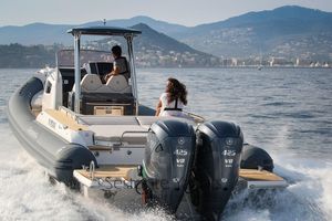 2022 Capelli TEMPEST 40 Luxury