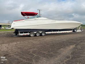 2008 Black Thunder 460SC