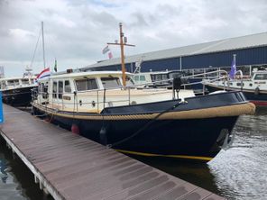 2007 Brandsma 11.00 OK-sp