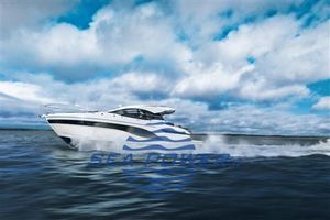 2023 Bavaria SR 41 Hard Top
