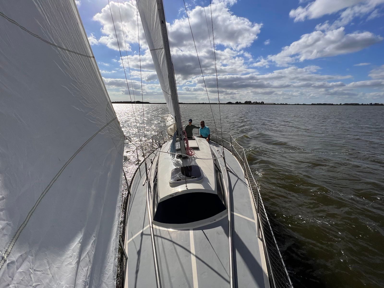 1981 Custom Domp Kruiser