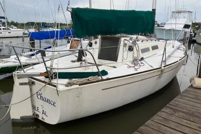 J Boats 30