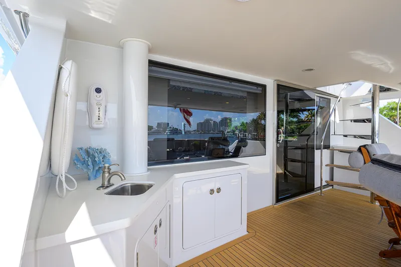 Hard Times Yacht Photos Pics 