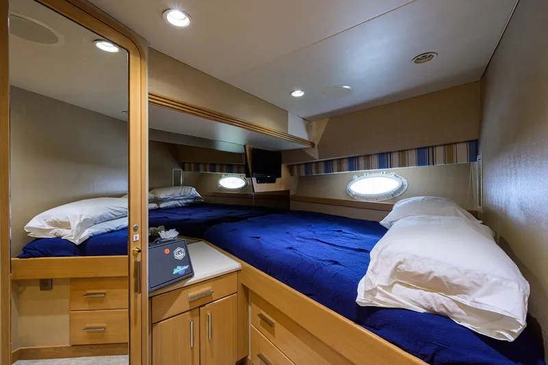 Hard Times Yacht Photos Pics 