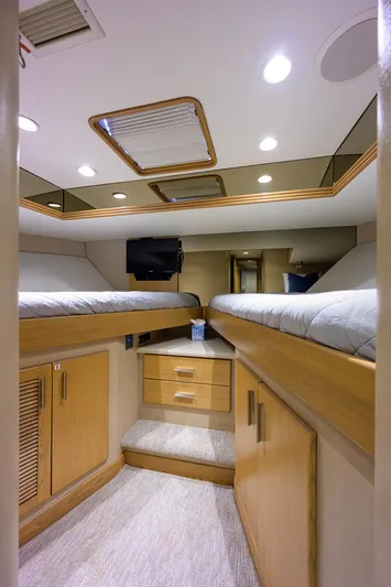 Hard Times Yacht Photos Pics 