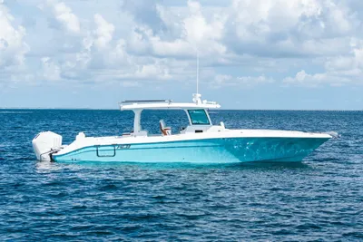 2026 HCB 42 Lujo