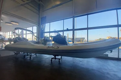 2026 SACS Strider 900