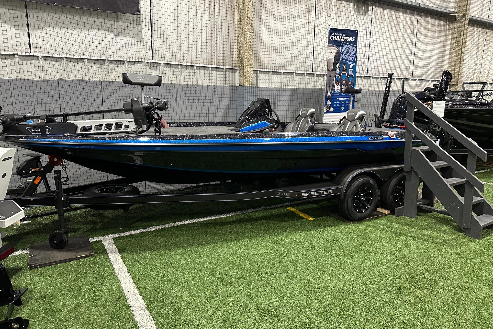 Skeeter ZXE20