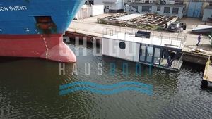 2022 unbekannt ShogunHouseboat
