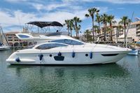 2009 Azimut 47