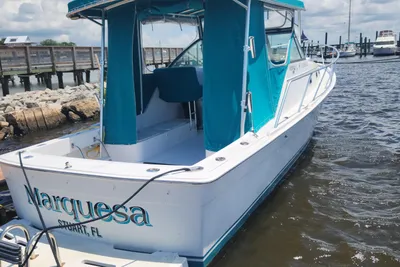 Mainship Pilot 30