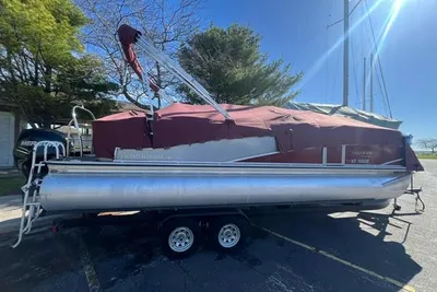 Harris FloteBote Grand Mariner 250