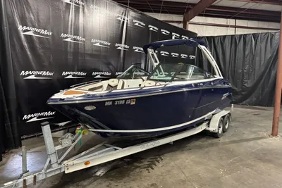 Monterey 258SS Super Sport