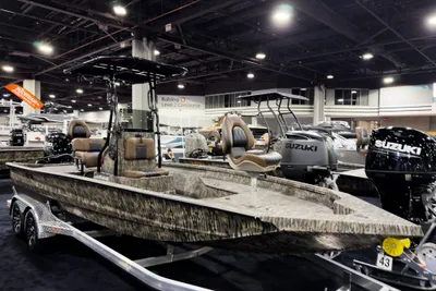 Excel 220 Bay Pro Elite