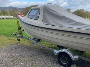 2005 Orkney 520