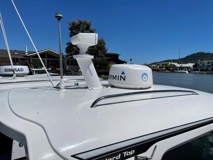 Goose Yacht Photos Pics 