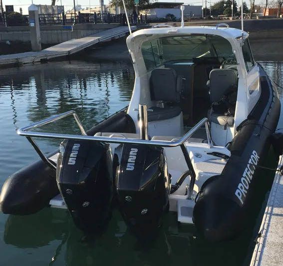 Goose Yacht Photos Pics 