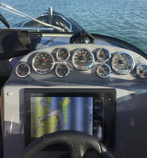 Goose Yacht Photos Pics 