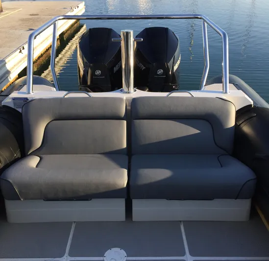 Goose Yacht Photos Pics 