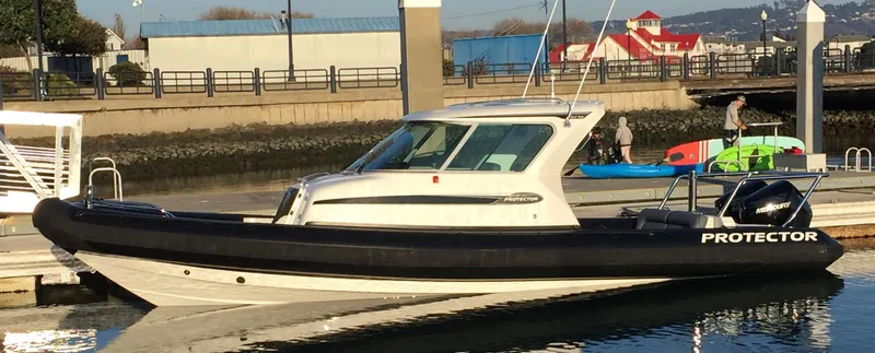 Goose Yacht Photos Pics 
