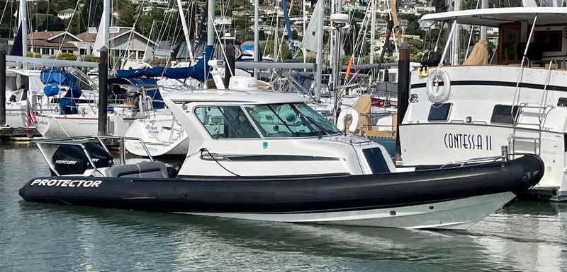 Goose Yacht Photos Pics 