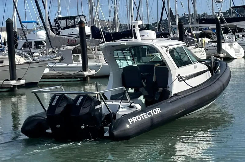 Goose Yacht Photos Pics 