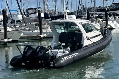 Protector Targa 30