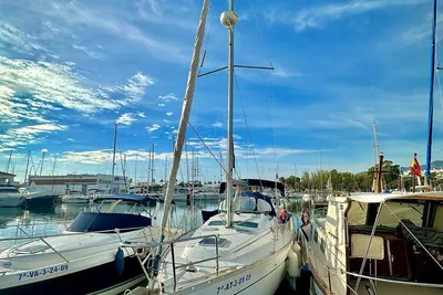 2005 Beneteau Oceanis Clipper 343