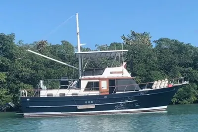 DeFever 41