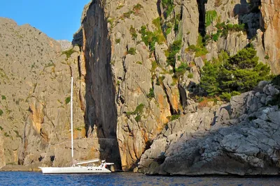 1996 Alubat Cigale 18