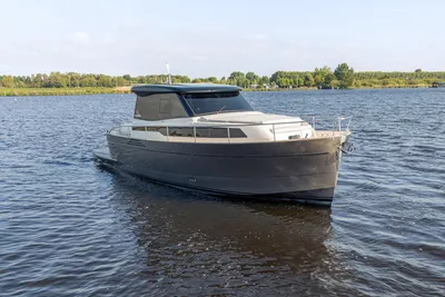 2024 Apreamare GOZZO 38 CABIN
