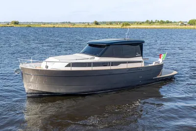 2024 Apreamare GOZZO 38 CABIN