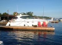 2009 Tiara Yachts 3500 Sovran