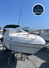 1999 Four Winns Vista 238