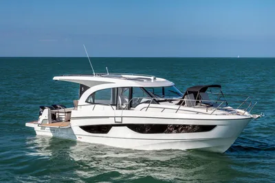 2025 Beneteau Antares 11 OB