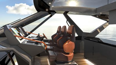 Yacht