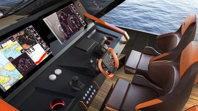 Yacht