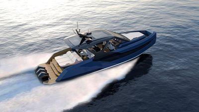 Yacht