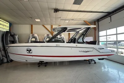 Monterey Elite 27 SD