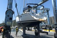 2000 Jeanneau Sun Odyssey  42.2